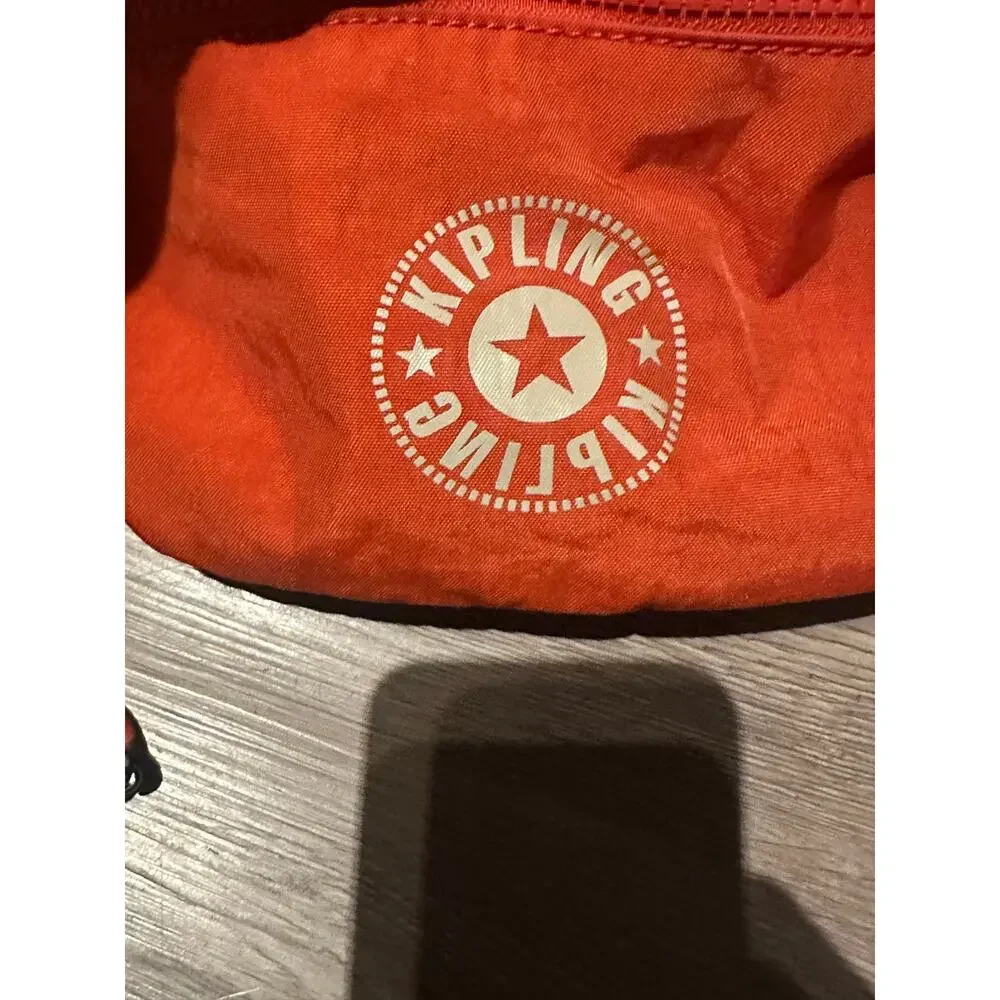 Kipling - Fresh Medium Bumbag / Orange